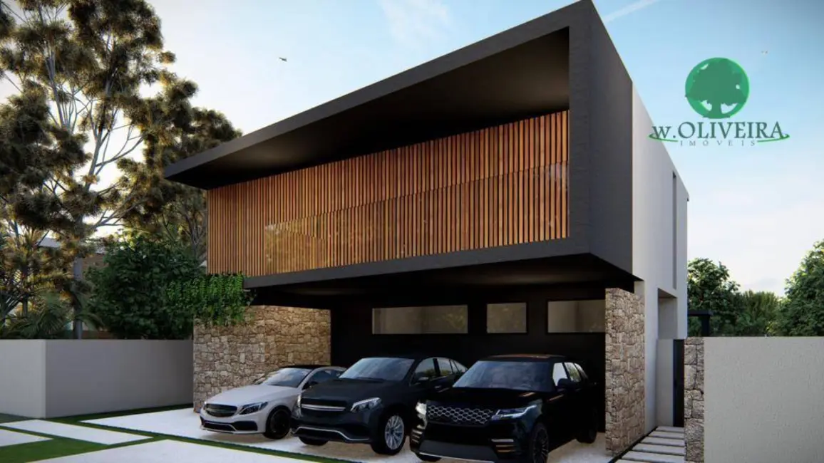 Foto 3 de Sobrado com 4 quartos à venda, 501m2 em Jardim Maison Du Parc, Indaiatuba - SP