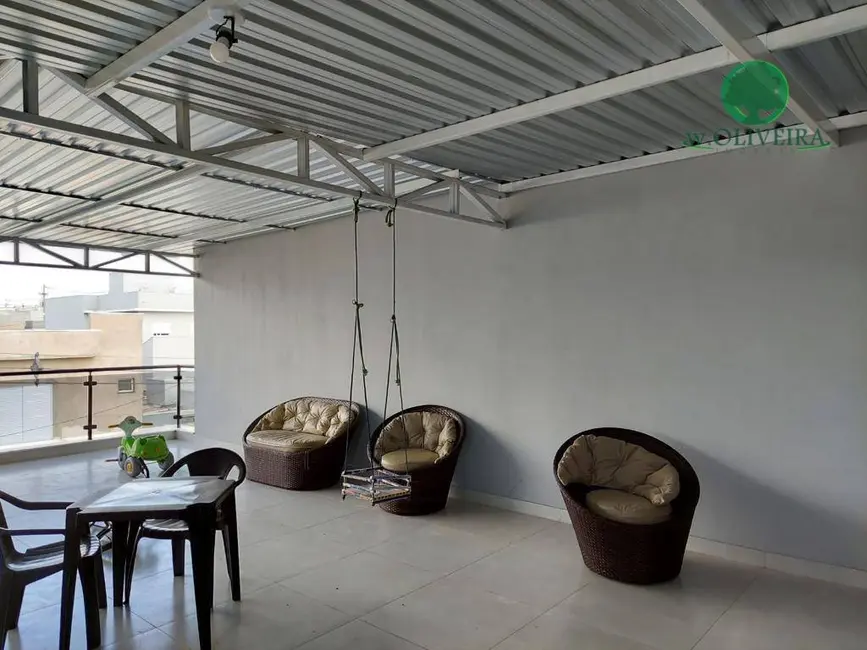 Foto 3 de Sobrado com 3 quartos à venda, 150m2 em Indaiatuba - SP