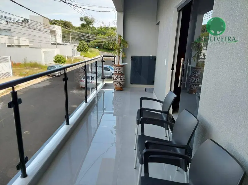 Foto 7 de Sobrado com 3 quartos à venda, 150m2 em Indaiatuba - SP