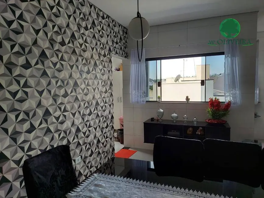 Foto 8 de Sobrado com 3 quartos à venda, 150m2 em Indaiatuba - SP