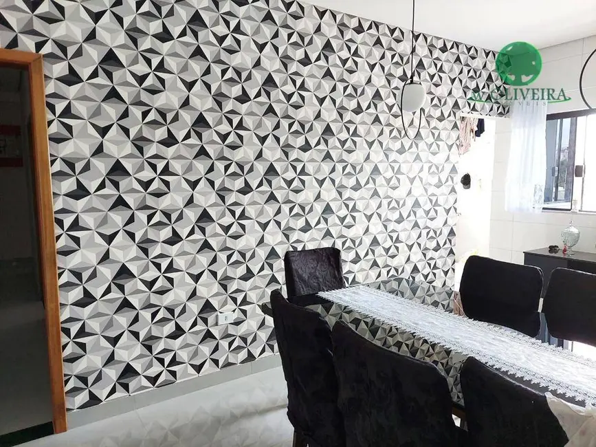 Foto 1 de Sobrado com 3 quartos à venda, 150m2 em Indaiatuba - SP