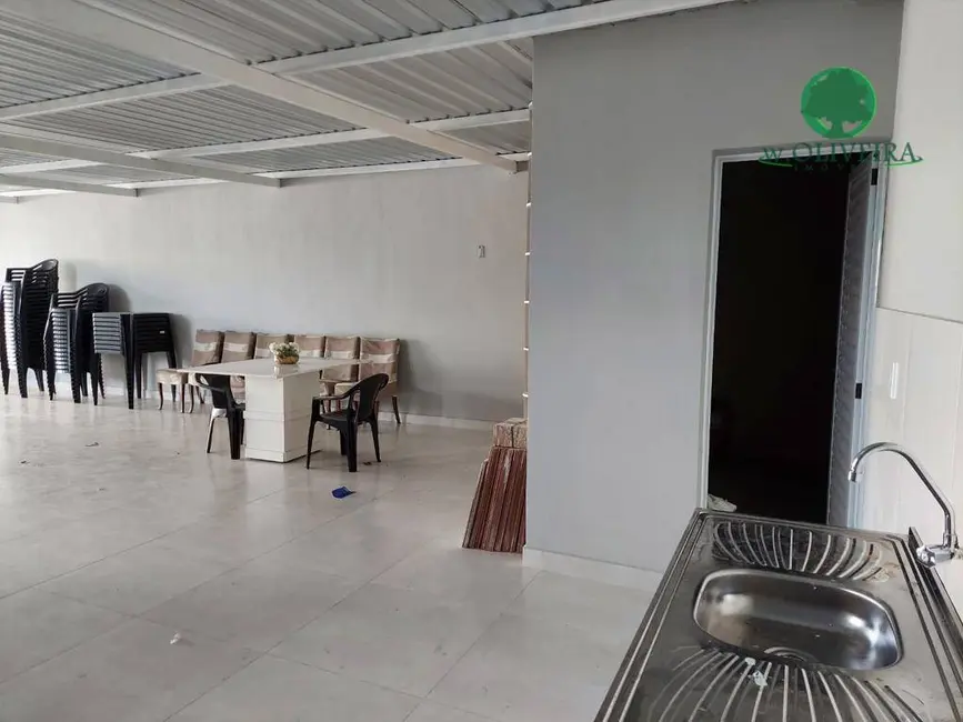 Foto 5 de Sobrado com 3 quartos à venda, 150m2 em Indaiatuba - SP