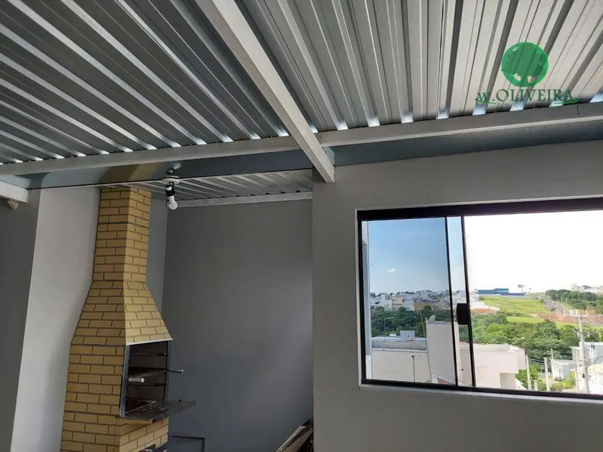 Foto 4 de Sobrado com 3 quartos à venda, 150m2 em Indaiatuba - SP