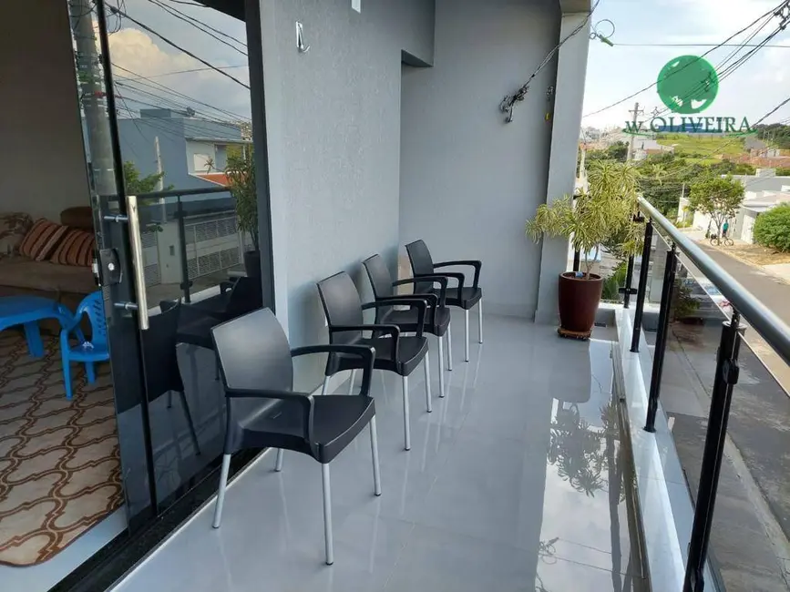 Foto 6 de Sobrado com 3 quartos à venda, 150m2 em Indaiatuba - SP