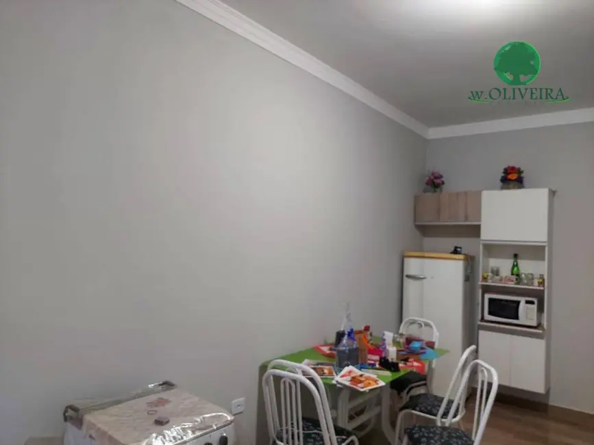 Foto 9 de Sobrado com 3 quartos à venda, 150m2 em Indaiatuba - SP