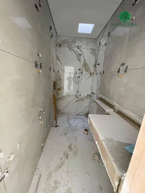 Foto 9 de Casa de Condomínio com 3 quartos à venda, 237m2 em Indaiatuba - SP