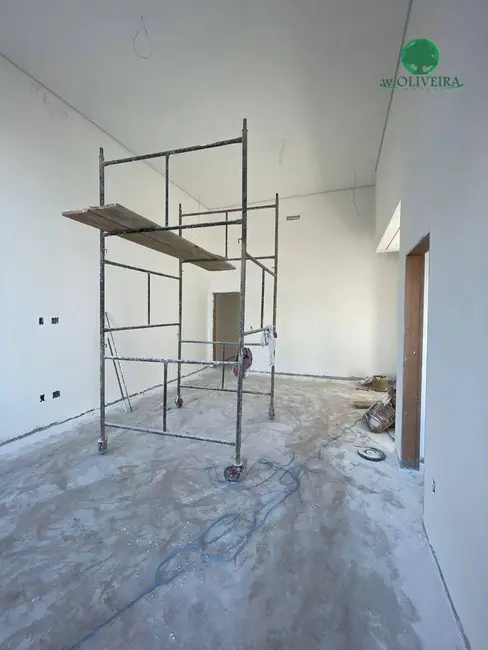 Foto 5 de Casa de Condomínio com 3 quartos à venda, 237m2 em Indaiatuba - SP