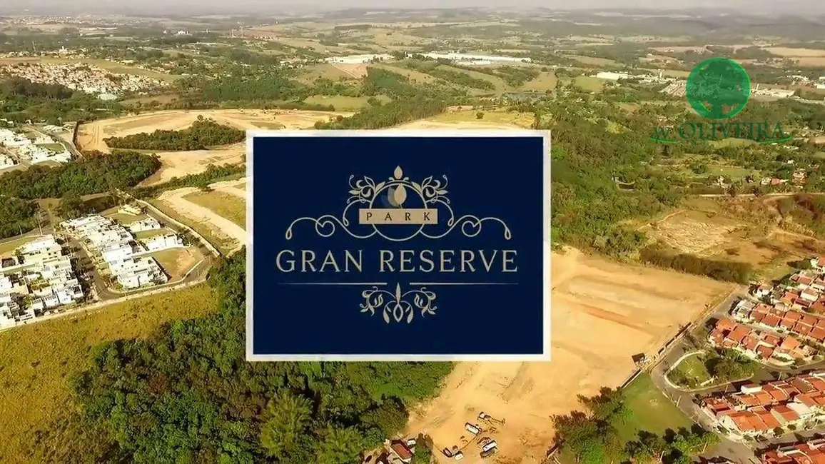 Foto 1 de Terreno / Lote à venda, 218m2 em Vila Rubens, Indaiatuba - SP