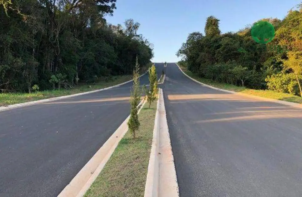 Foto 2 de Terreno / Lote à venda, 201m2 em Vila Rubens, Indaiatuba - SP