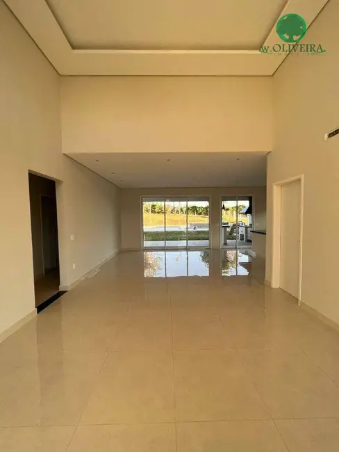 Foto 4 de Casa de Condomínio com 3 quartos à venda, 1000m2 em Terras de Itaici, Indaiatuba - SP