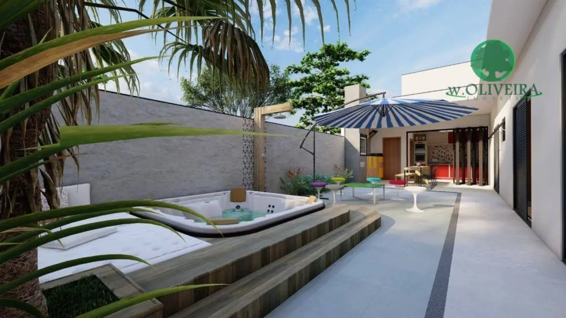 Foto 6 de Casa de Condomínio com 3 quartos à venda, 269m2 em Vila Rubens, Indaiatuba - SP