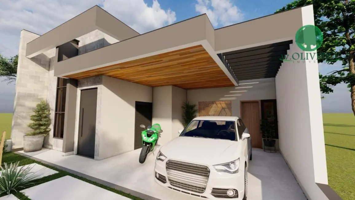 Foto 2 de Casa de Condomínio com 3 quartos à venda, 269m2 em Vila Rubens, Indaiatuba - SP