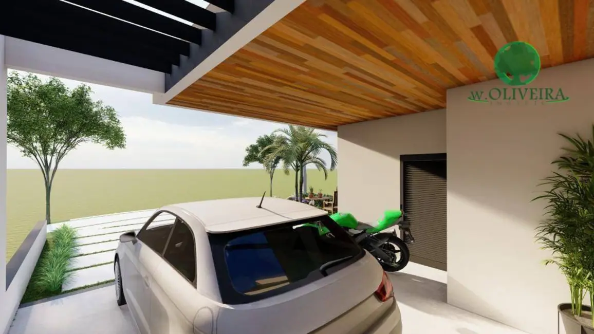 Foto 3 de Casa de Condomínio com 3 quartos à venda, 269m2 em Vila Rubens, Indaiatuba - SP