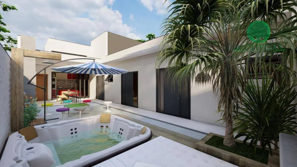 Foto 5 de Casa de Condomínio com 3 quartos à venda, 269m2 em Vila Rubens, Indaiatuba - SP