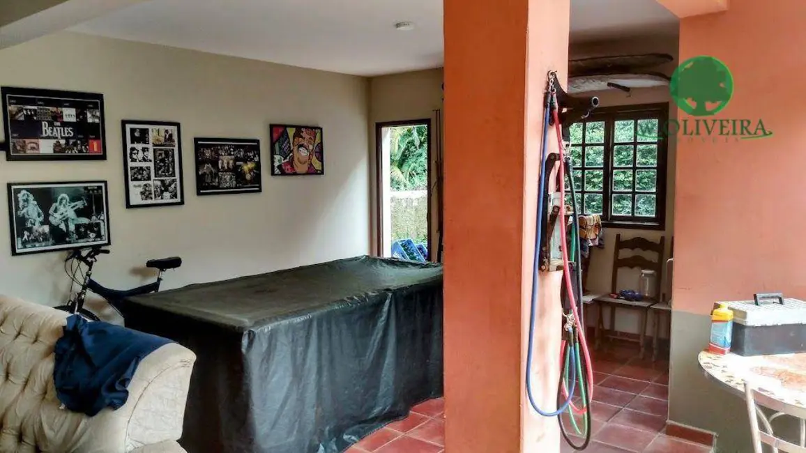 Foto 4 de Chácara com 5 quartos à venda, 3000m2 em Vale das Laranjeiras, Indaiatuba - SP