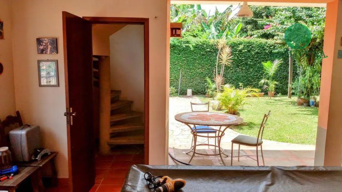 Foto 9 de Chácara com 5 quartos à venda, 3000m2 em Vale das Laranjeiras, Indaiatuba - SP