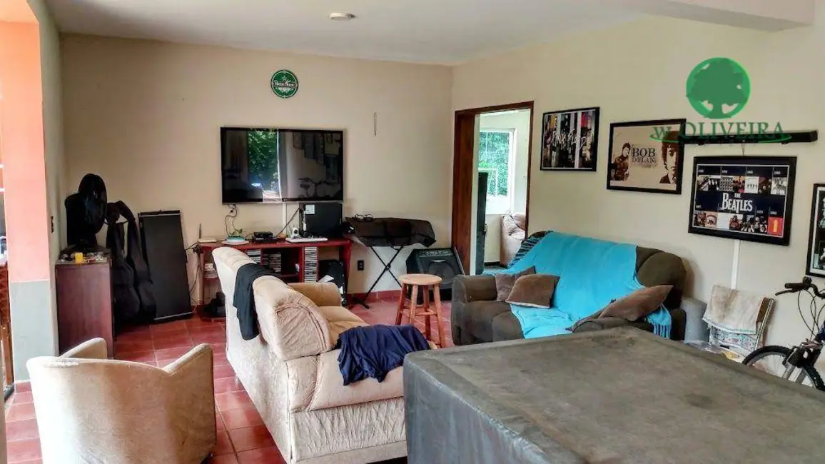 Foto 8 de Chácara com 5 quartos à venda, 3000m2 em Vale das Laranjeiras, Indaiatuba - SP