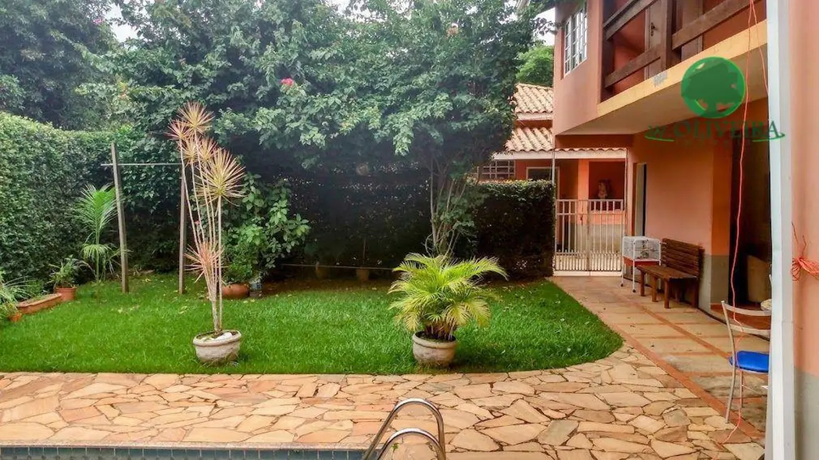 Foto 5 de Chácara com 5 quartos à venda, 3000m2 em Vale das Laranjeiras, Indaiatuba - SP