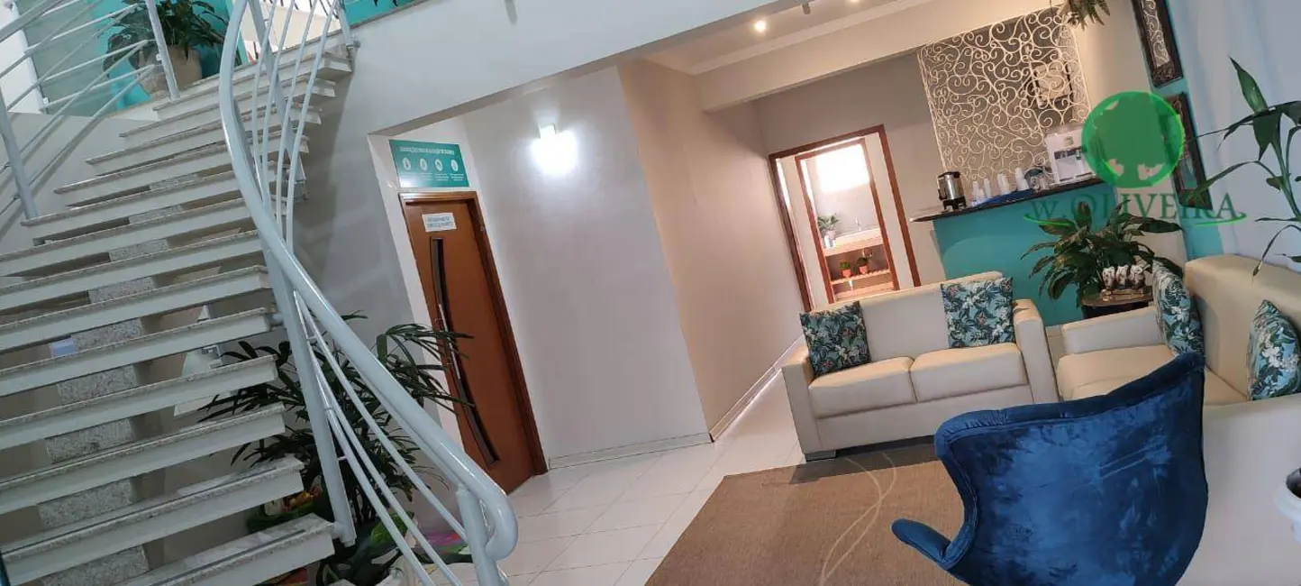 Foto 5 de Sobrado à venda, 256m2 em Jardim Colonial, Indaiatuba - SP