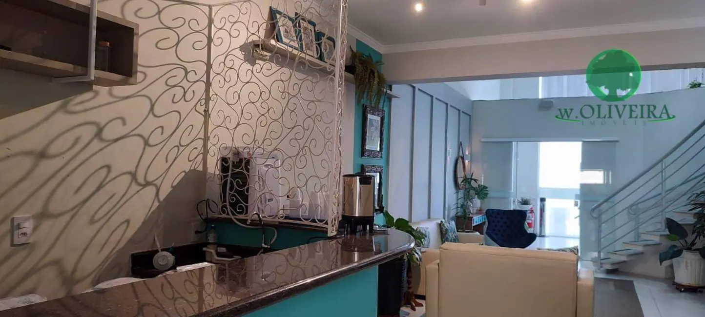 Foto 8 de Sobrado à venda, 256m2 em Jardim Colonial, Indaiatuba - SP