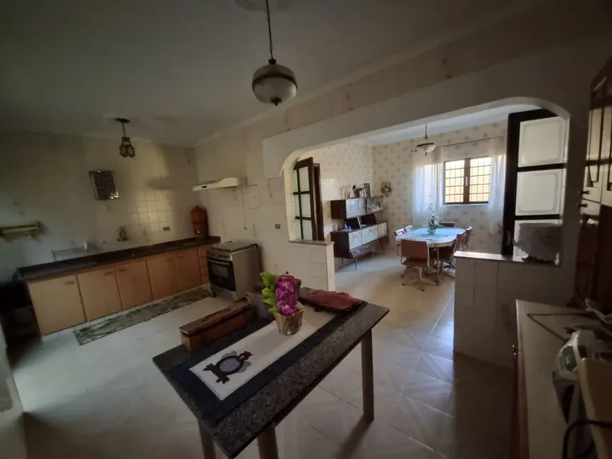 Foto 1 de Casa com 4 quartos à venda, 400m2 em Cidade Nova I, Indaiatuba - SP