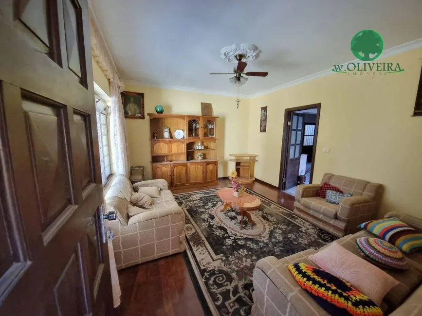 Foto 2 de Casa com 4 quartos à venda, 400m2 em Cidade Nova I, Indaiatuba - SP