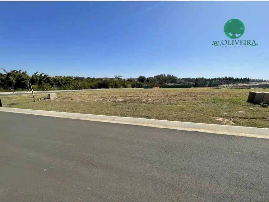 Foto 1 de Terreno / Lote à venda, 582m2 em Indaiatuba - SP