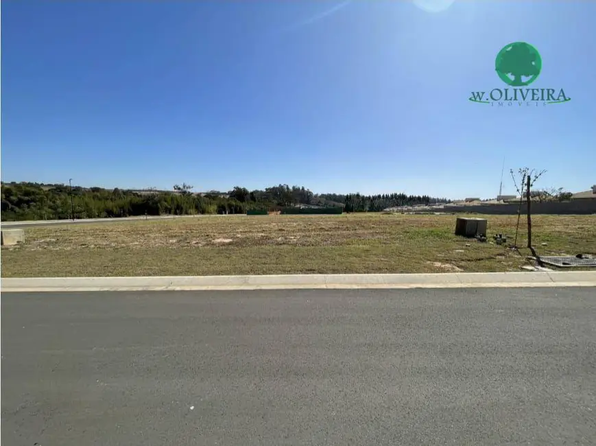 Foto 2 de Terreno / Lote à venda, 582m2 em Indaiatuba - SP