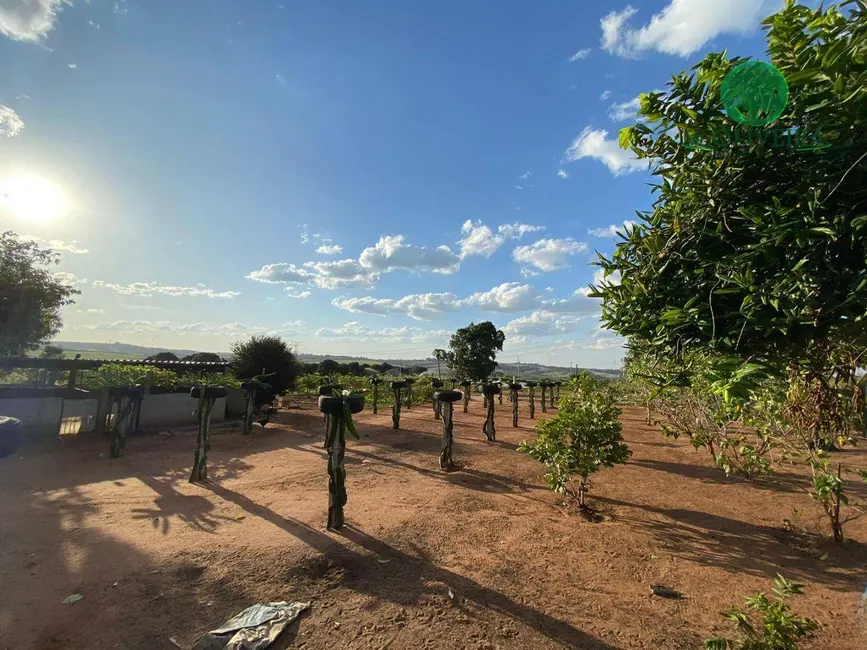 Foto 6 de Sítio / Rancho com 2 quartos à venda, 36300m2 em Elias Fausto - SP