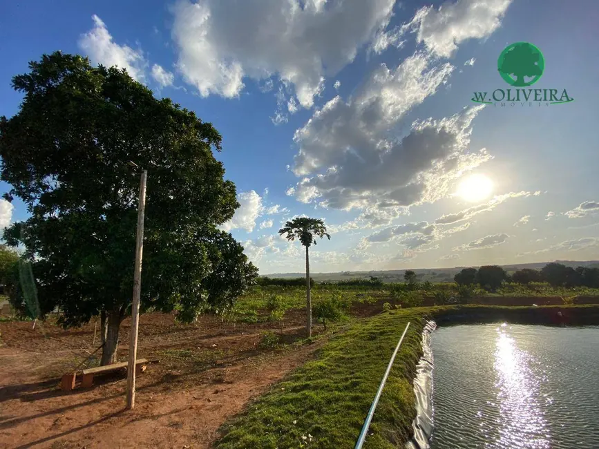 Foto 8 de Sítio / Rancho com 2 quartos à venda, 36300m2 em Elias Fausto - SP