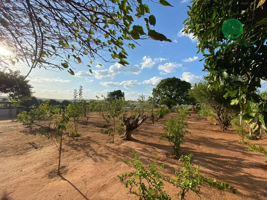 Foto 9 de Sítio / Rancho com 2 quartos à venda, 36300m2 em Elias Fausto - SP