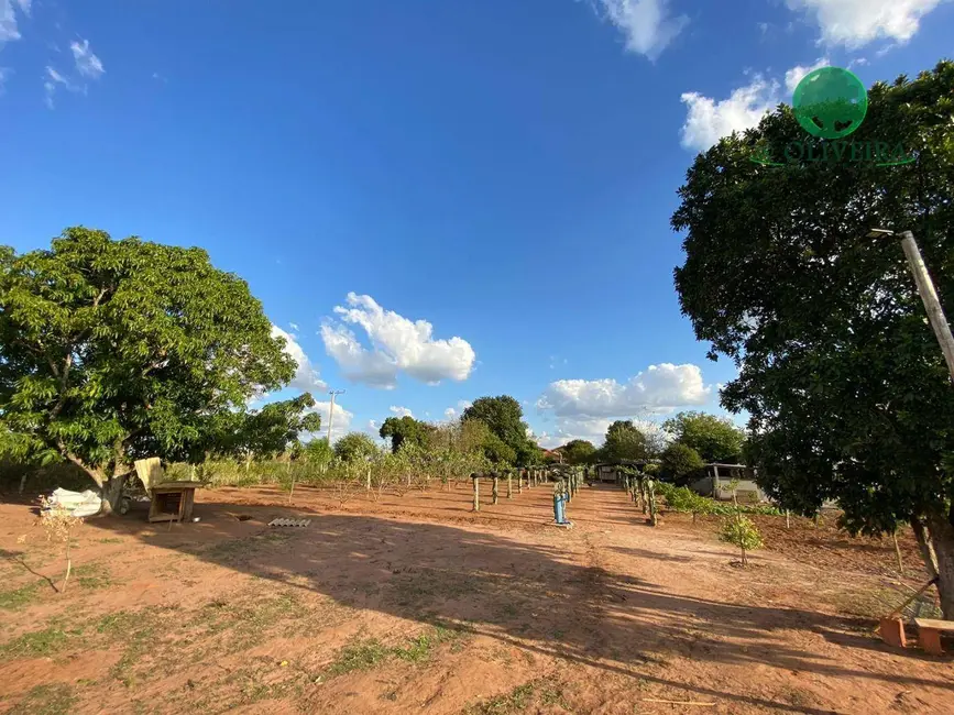 Foto 7 de Sítio / Rancho com 2 quartos à venda, 36300m2 em Elias Fausto - SP