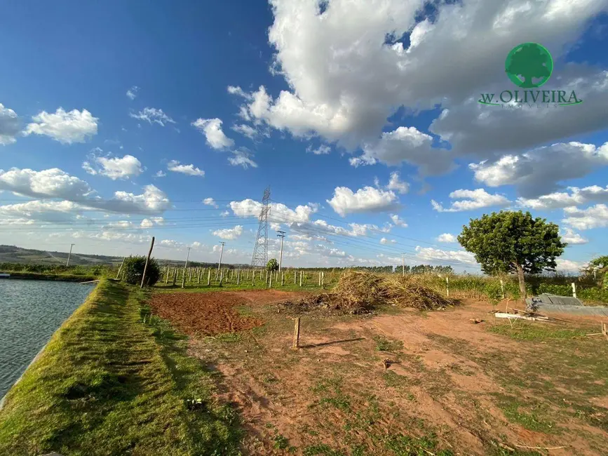 Foto 4 de Sítio / Rancho com 2 quartos à venda, 36300m2 em Elias Fausto - SP
