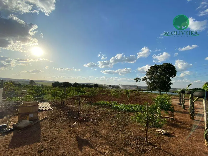 Foto 5 de Sítio / Rancho com 2 quartos à venda, 36300m2 em Elias Fausto - SP
