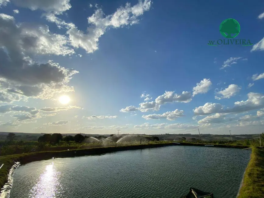Foto 1 de Sítio / Rancho com 2 quartos à venda, 36300m2 em Elias Fausto - SP