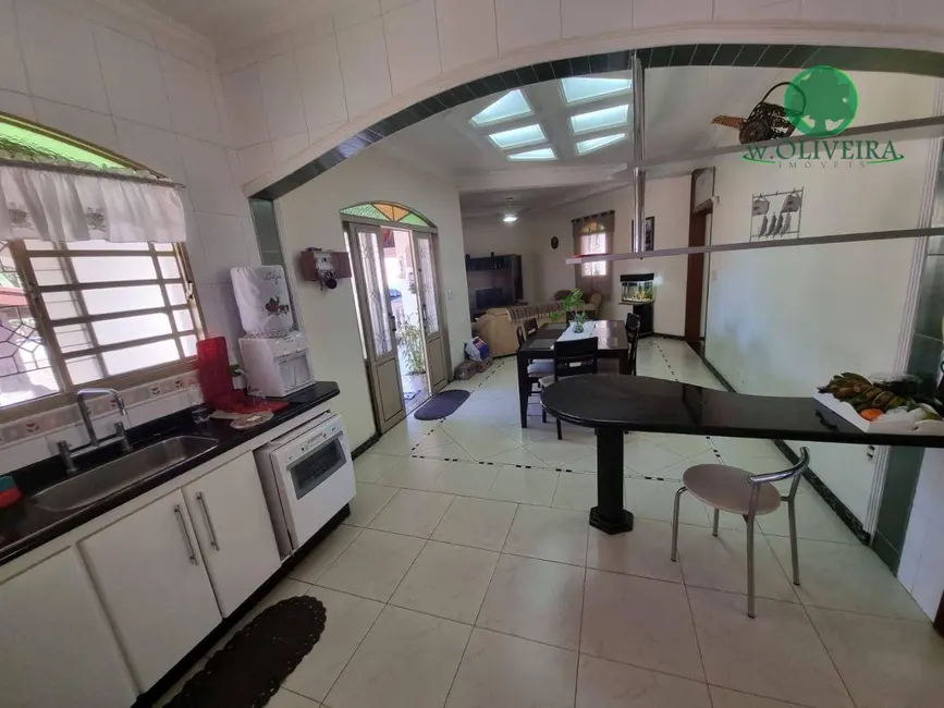 Foto 6 de Chácara com 4 quartos à venda, 1053m2 em Altos da Bela Vista, Indaiatuba - SP