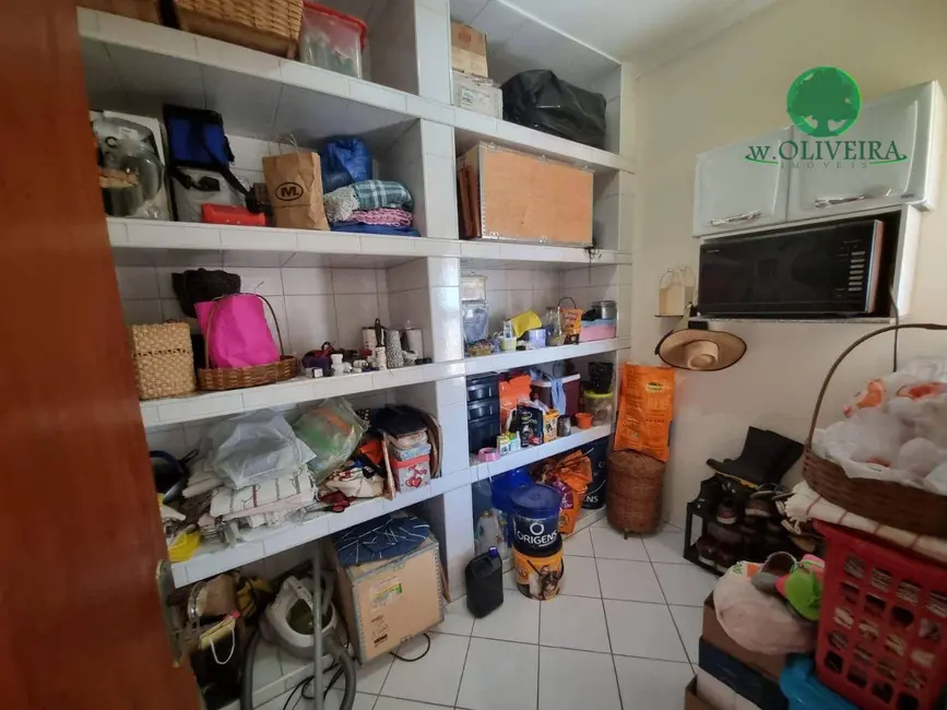 Foto 8 de Chácara com 4 quartos à venda, 1053m2 em Altos da Bela Vista, Indaiatuba - SP