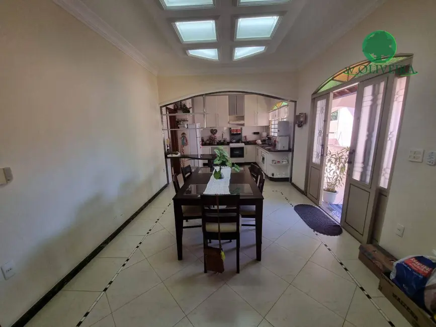 Foto 5 de Chácara com 4 quartos à venda, 1053m2 em Altos da Bela Vista, Indaiatuba - SP