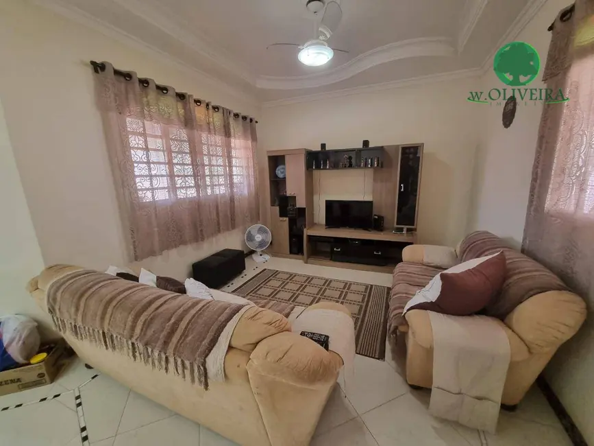 Foto 3 de Chácara com 4 quartos à venda, 1053m2 em Altos da Bela Vista, Indaiatuba - SP