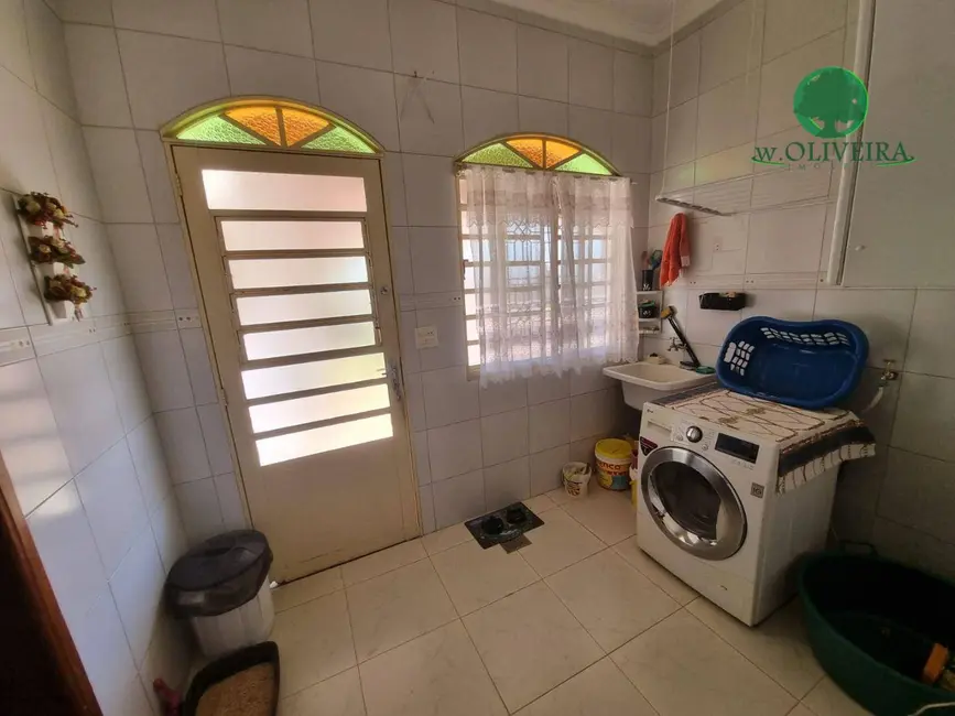 Foto 9 de Chácara com 4 quartos à venda, 1053m2 em Altos da Bela Vista, Indaiatuba - SP