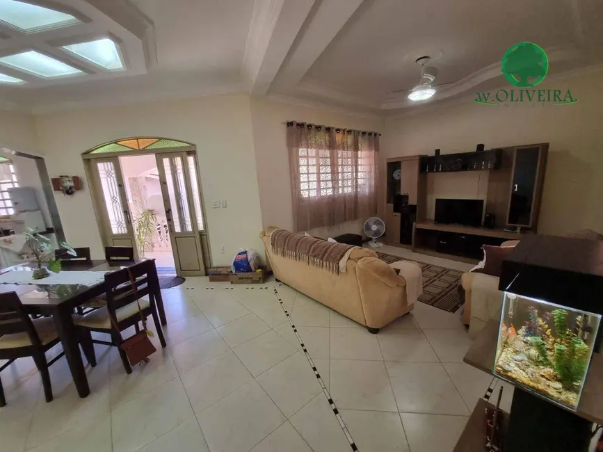 Foto 4 de Chácara com 4 quartos à venda, 1053m2 em Altos da Bela Vista, Indaiatuba - SP