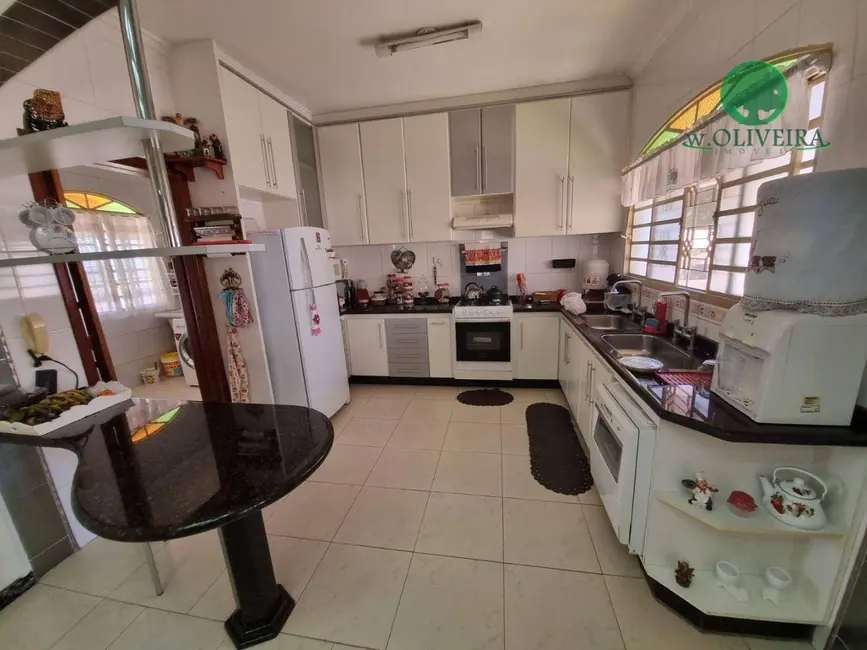 Foto 7 de Chácara com 4 quartos à venda, 1053m2 em Altos da Bela Vista, Indaiatuba - SP