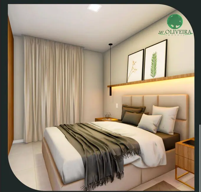 Foto 4 de Apartamento com 2 quartos à venda, 68m2 em Jardim Morumbi, Indaiatuba - SP