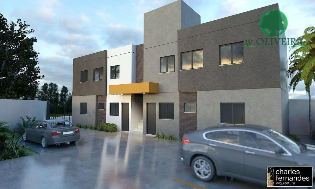 Foto 8 de Apartamento com 2 quartos à venda, 54m2 em Jardim Morumbi, Indaiatuba - SP