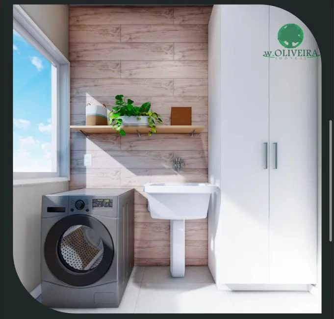 Foto 7 de Apartamento com 2 quartos à venda, 54m2 em Jardim Morumbi, Indaiatuba - SP