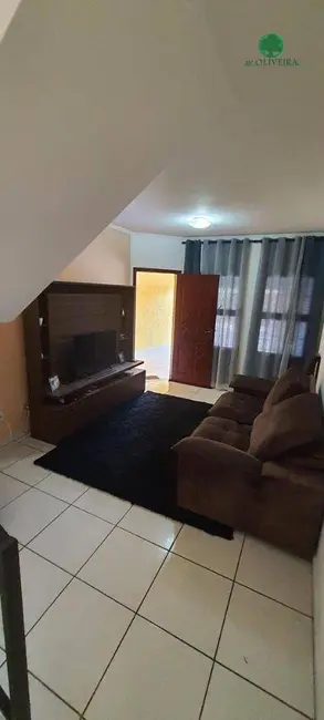 Foto 5 de Sobrado com 3 quartos à venda, 125m2 em Vila Rubens, Indaiatuba - SP