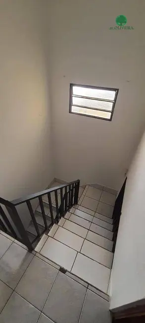 Foto 8 de Sobrado com 3 quartos à venda, 125m2 em Vila Rubens, Indaiatuba - SP