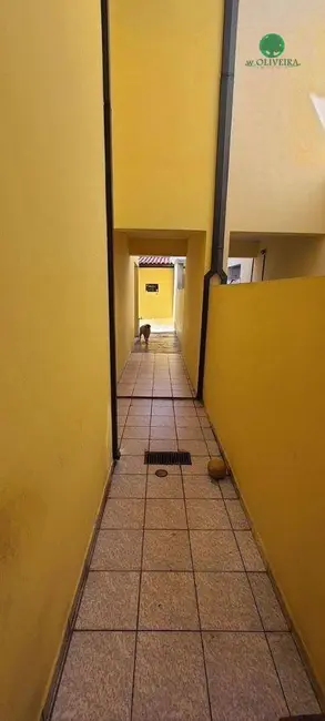 Foto 4 de Sobrado com 3 quartos à venda, 125m2 em Vila Rubens, Indaiatuba - SP