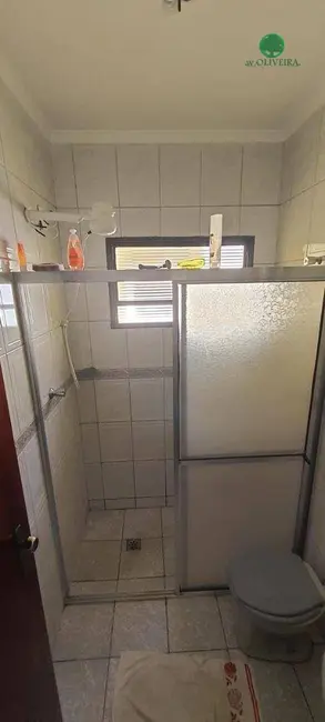 Foto 7 de Sobrado com 3 quartos à venda, 125m2 em Vila Rubens, Indaiatuba - SP