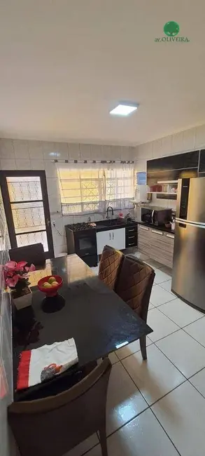 Foto 6 de Sobrado com 3 quartos à venda, 125m2 em Vila Rubens, Indaiatuba - SP